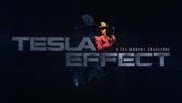 Tesla Effect: A Tex Murphy Adventure - udostępniono demo wyczekiwanej przygodówki