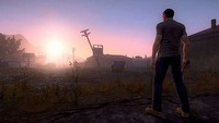 H1Z1 – wielki świat ma sprawić, że gracze poczują się odizolowani