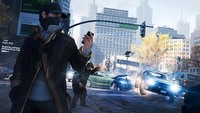 Watch Dogs będzie wymagać mocnego PC do ustawień ultra. Jakie efekty graficzne dla kart AMD?
