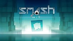Recenzja Smash Hit - piękna wydmuszka czy prawdziwy hit?