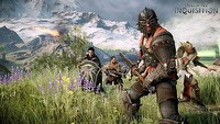 Wieści ze świata (Dragon Age: Inkwizycja, Road Redemption) 14/4/14