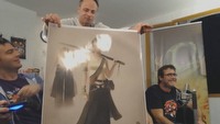 Beyond Good & Evil 2 - Michel Ancel pokazuje szkic koncepcyjny Jade
