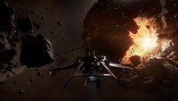 Star Citizen ma na koncie 42 miliony dolarów – gra otrzyma nowy statek, Galactapedię i inne bonusy