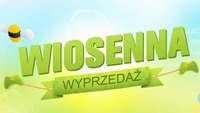 Wystartowała wiosenna wyprzedaż w Xbox Live