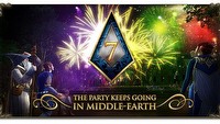 The Lord of the Rings Online kończy 7 lat