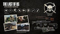 The Last of Us – szczegóły dotyczące ostatniego zestawu DLC