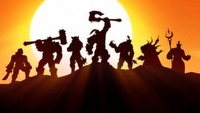 World of Warcraft: Warlords of Draenor – poprawki graficzne nie powinny zwiększyć wymagań sprzętowych gry