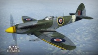 War Thunder otrzymuje obszerną aktualizację 1.39 – nowe samoloty, mniej grindu oraz wiele innych usprawnień