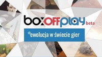 BoxOff Play Techlandu i OXYCOM, czyli gry dostępne w chmurze