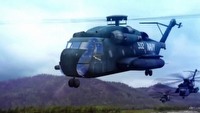 Wargame: Red Dragon rozpoczęło podbój pecetów