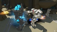 Minimum - sieciowa strzelanka TPP od studia Timegate przeszła w ręce twórców Prey