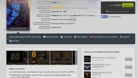 Wybrane gry RPG na GOG.com otrzymały kultowe polskie lokalizacje