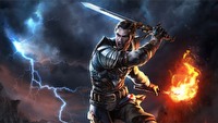 Risen 3: Władcy tytanów z polskimi napisami tylko na PC