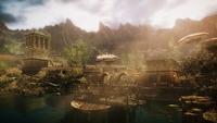 Skywind – poznaj kulisy produkcji moda odtwarzającego Morrowinda na silniku Skyrima