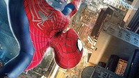 Opracuj scenariusz komiksu ze Spider-Manem i zgarnij PlayStation 4!