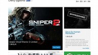 PayPal Gaming Sale – trwa piąty tydzień wiosennej promocji