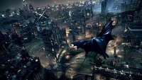 Batman: Arkham Knight pojawi się dopiero w 2015 roku?