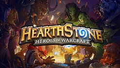 Gramy w mobilną wersję Hearthstone