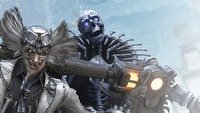 Rise of Incarnates nową bijatyką free-to-play od twórców Tekkena i Soulcalibur