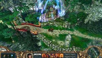 King's Bounty: Dark Side nową odsłoną serii. W grze wcielimy się w siły zła