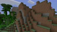 Minecraft - pokazano modyfikowalny generator map z łatki 1.8