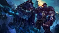League of Legends – poznajcie Brauma, nowego czempiona wsparcia