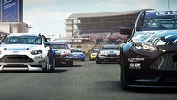 GRID: Autosport - PC wiodącą platformą sprzętową z rozdzielczością tekstur 4K