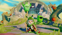 Zapowiedziano Skylanders Trap Team
