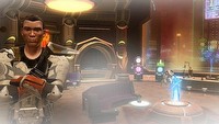 Star Wars: The Old Republic - dodatek Galactic Strongholds przesunięty na sierpień
