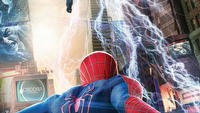 Niesamowity Spider-Man 2, Brick Mansions - weekendowe premiery filmowe