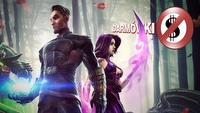Assasseed's Crin, The Blind Swordsman, Footbrawl Quest i inne Darmówki, czyli w co pograć bez płacenia (24/04/2014)