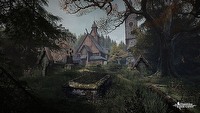 The Vanishing of Ethan Carter bez wsparcia dla DirectX 11