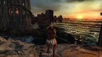 Dark Souls II debiutuje w wersji PC