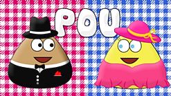 Pou, czyli Tamagotchi 2.0 – recenzja mobilnego fenomenu na miarę Flappy Bird