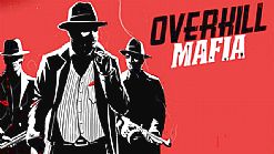 Overkill Mafia - prohibicyjna strzelanka już wkrótce na iOS