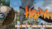 Happy Wars - gra free-to-play z Xboksa 360 ukaże się na komputerach PC