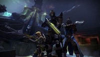 Destiny – szansa na wersję PC, nowy zapis rozgrywki i funkcja cross-platform