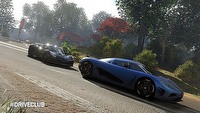 DriveClub – oficjalna data premiery i nowy trailer