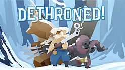 Dethroned - ruszyła otwarta beta mobilnej hybrydy gatunków MOBA i tower defense