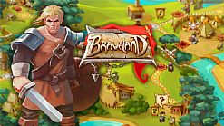 Braveland - turowa strategia fantasy trafiła na Androida