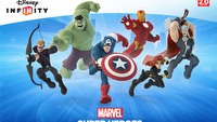 Nadchodzi Disney Infinity 2.0: Marvel Super Heroes