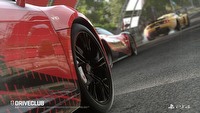 DriveClub na PlayStation 4 w 1080p i 30 klatkach na sekundę