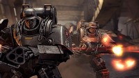 Wolfenstein: The New Order – wymagania sprzętowe wersji PC