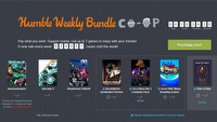 Awesomenauts, Orcs Must Die! 2, Sanctum i inne w nowej promocji The Humble Weekly Bundle