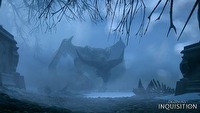 Dragon Age: Inkwizycja niemal w fazie alfa. Możliwe cięcia zawartości