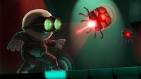 Zapowiedziano Stealth Inc 2 - kontynuacja skradankowej platformówki ukaże się tylko na Wii U