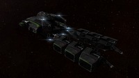 EVE Online otrzymywać będzie 10 aktualizacji w ciągu roku