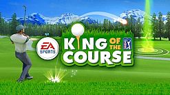 Nadchodzi King of the Course - wirtualny golf od firmy Electronic Arts
