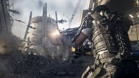 Call of Duty: Advanced Warfare – nowe informacje na temat fabuły, rozgrywki i nie tylko