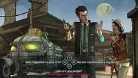 Tales from the Borderlands – pierwsze screeny z gry